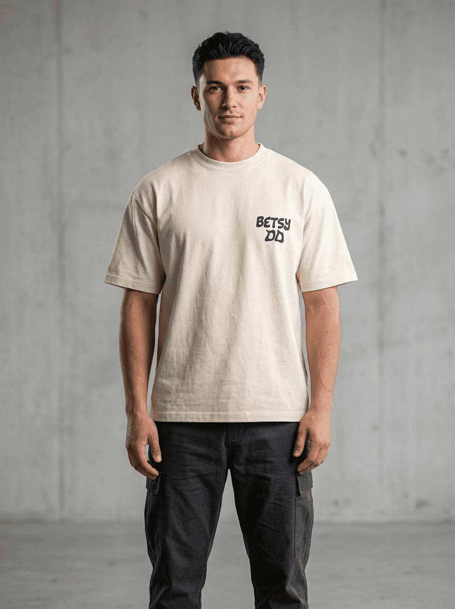 TOKYO MIDNIGHT SHUTO RUNNER HEAVY TEE