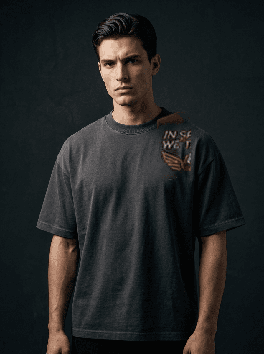 INTERLAGOS APEX S-SENNA TEE