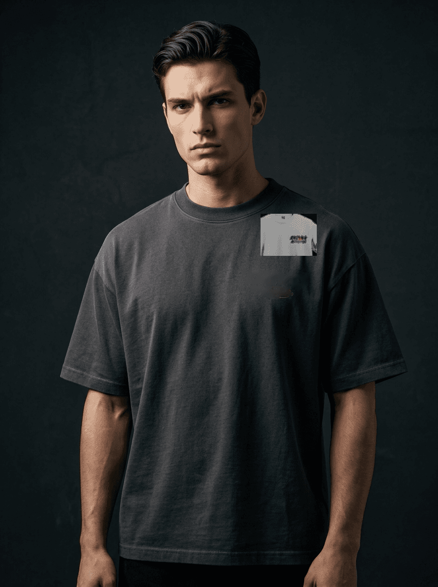 WOMEN'S FUJI SPEEDWAY BOYFRIEND TEE