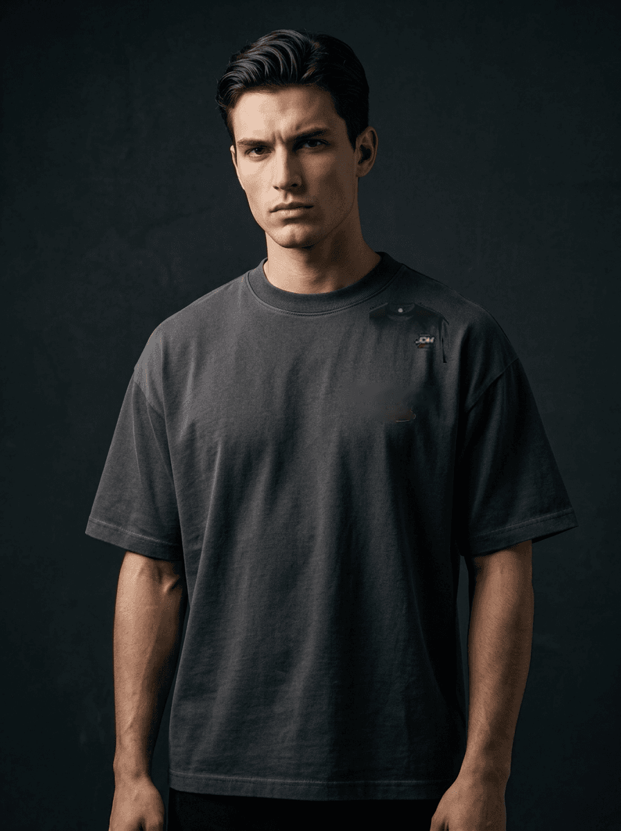 MONACO CASINO APEX LUXURY TEE