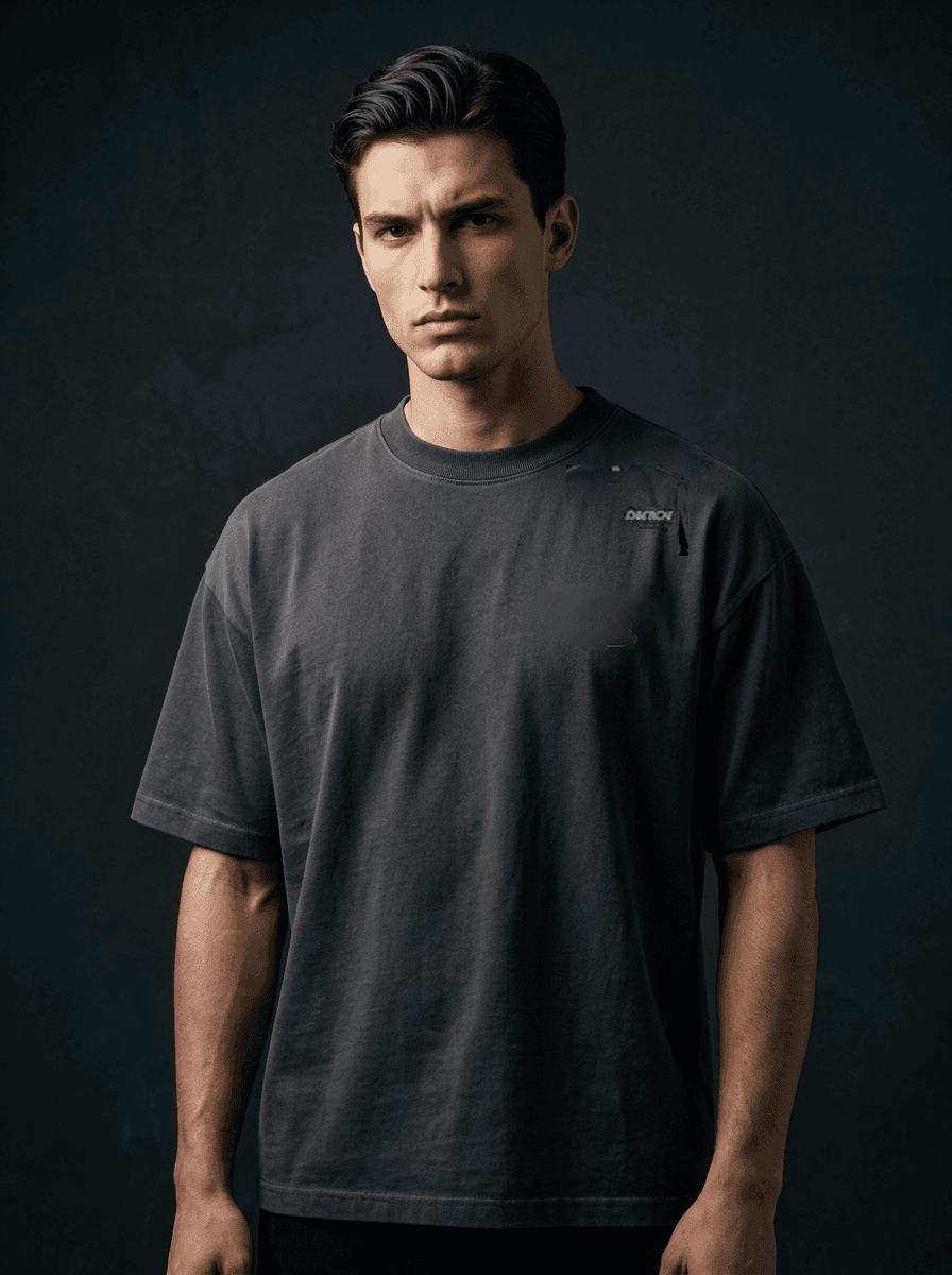 AUTOPOLIS HIGH-G CORNERING TEE