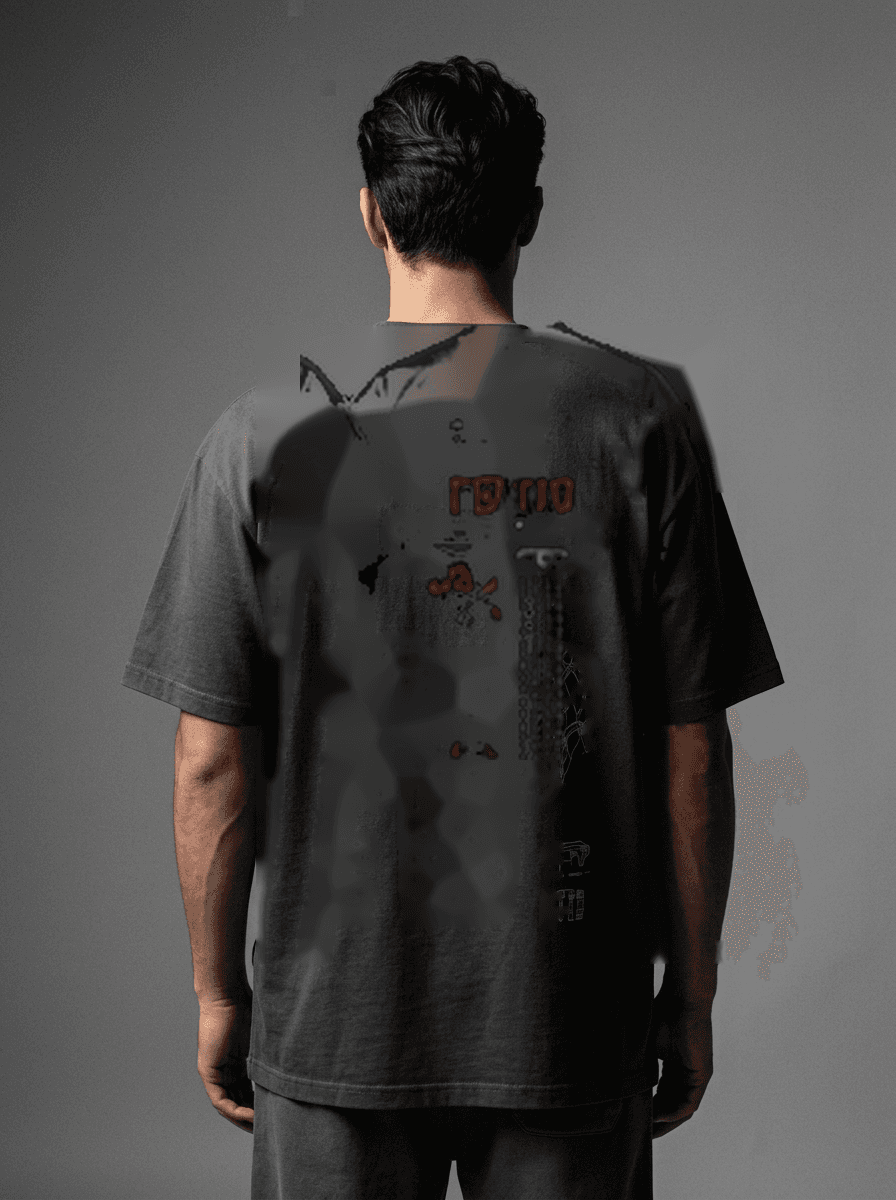 WOMEN'S S2000 AP2 VTEC BOX TEE Back